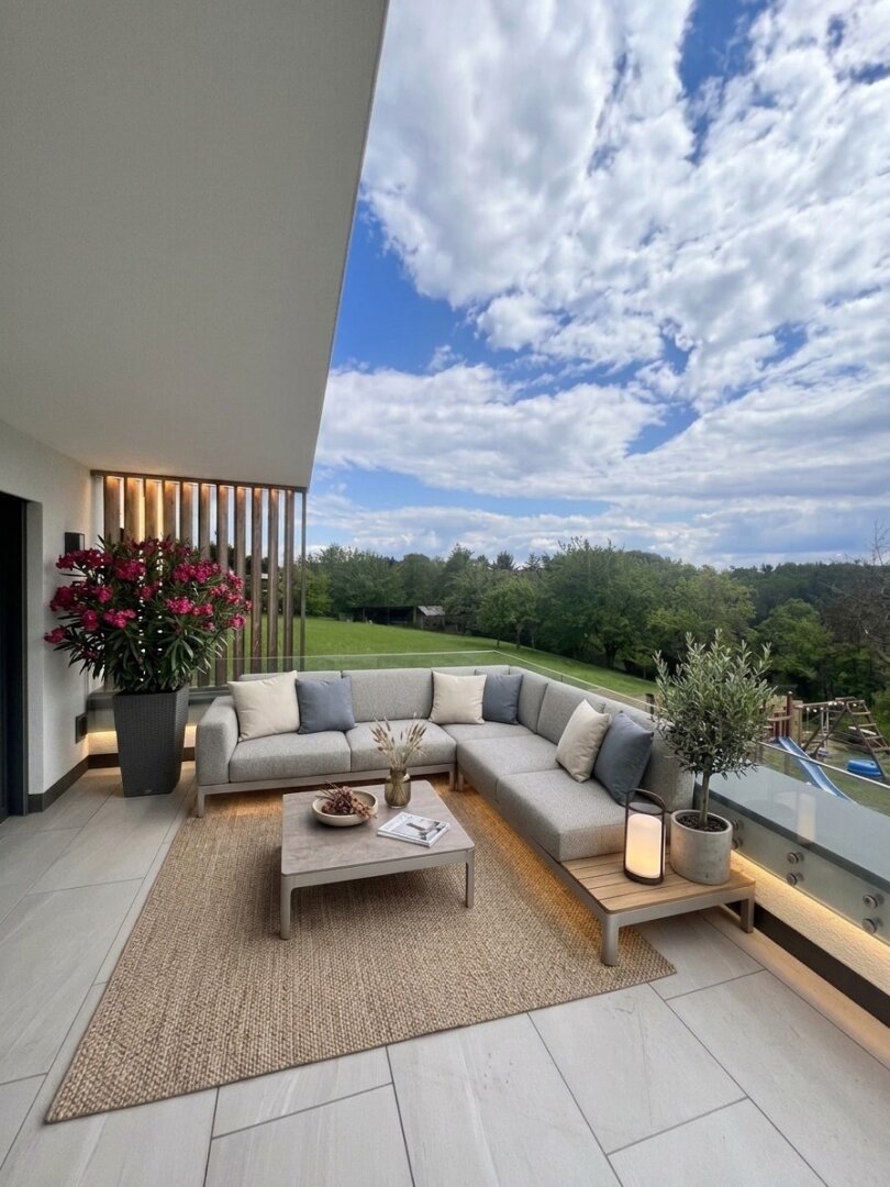 Immobilienfoto