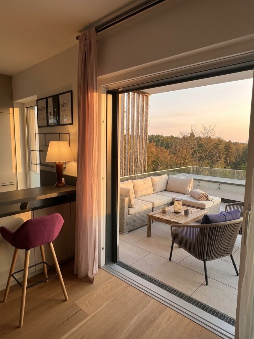 Immobilienfoto