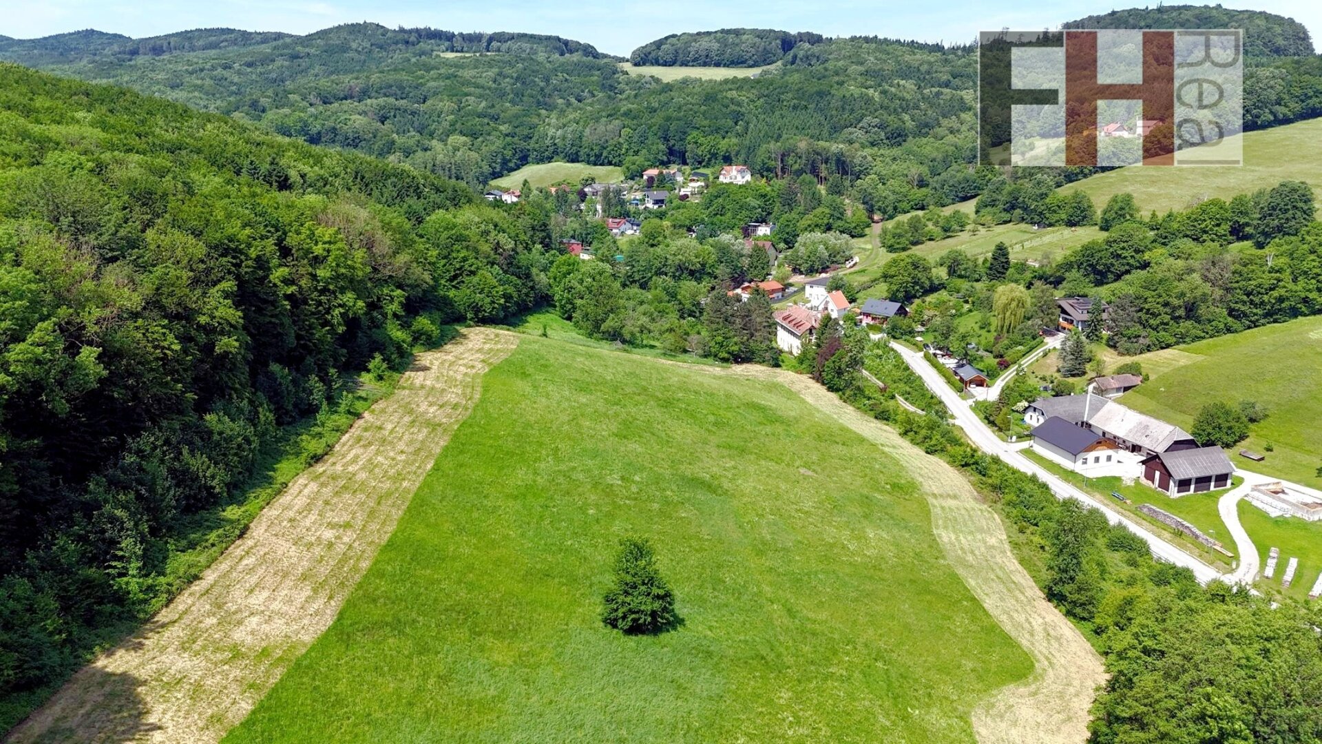Immobilienfoto