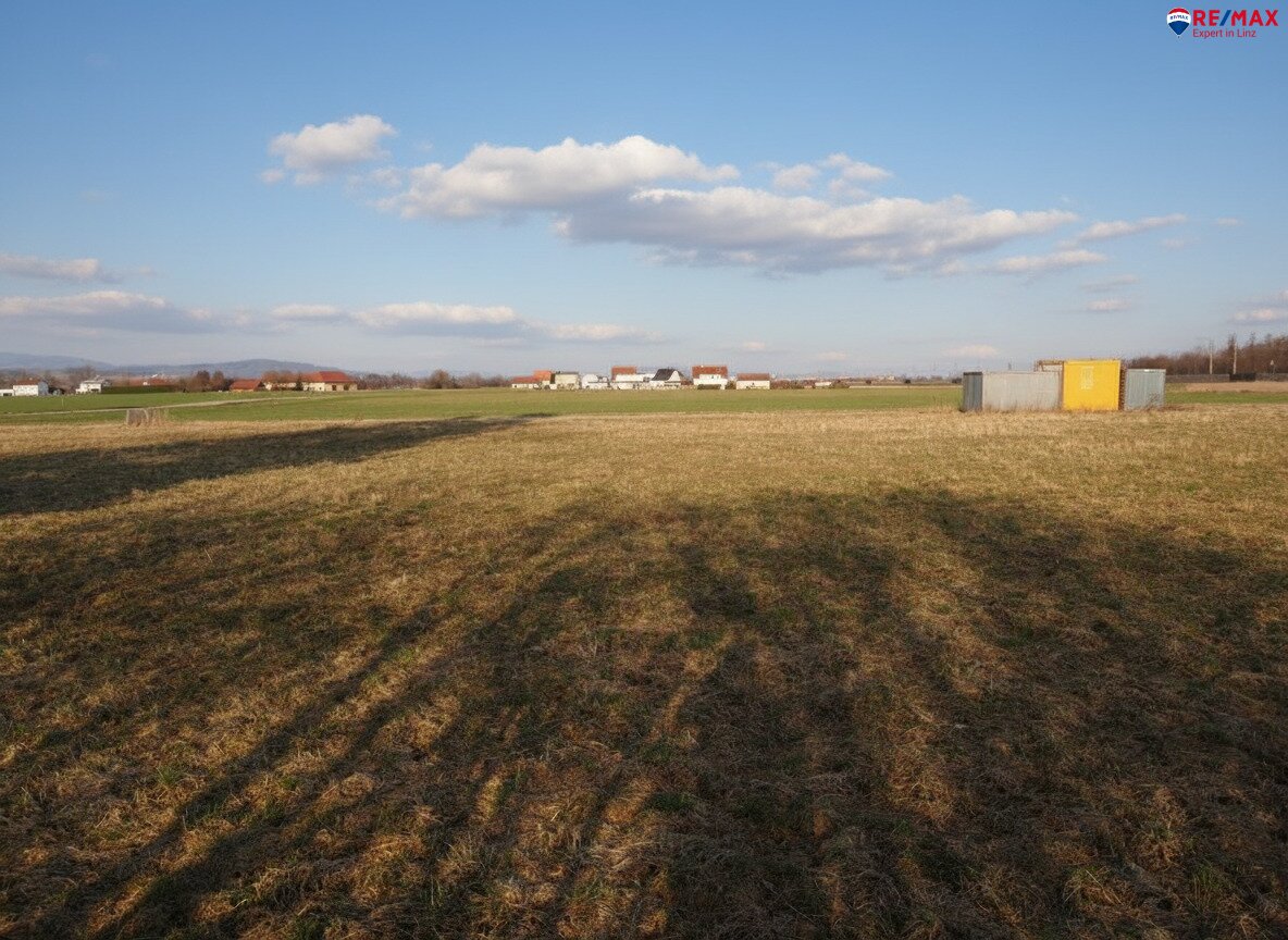 ***1.600 m² großes Betriebsgrundstück in Oftering - Mischbaugebiet Widmung***