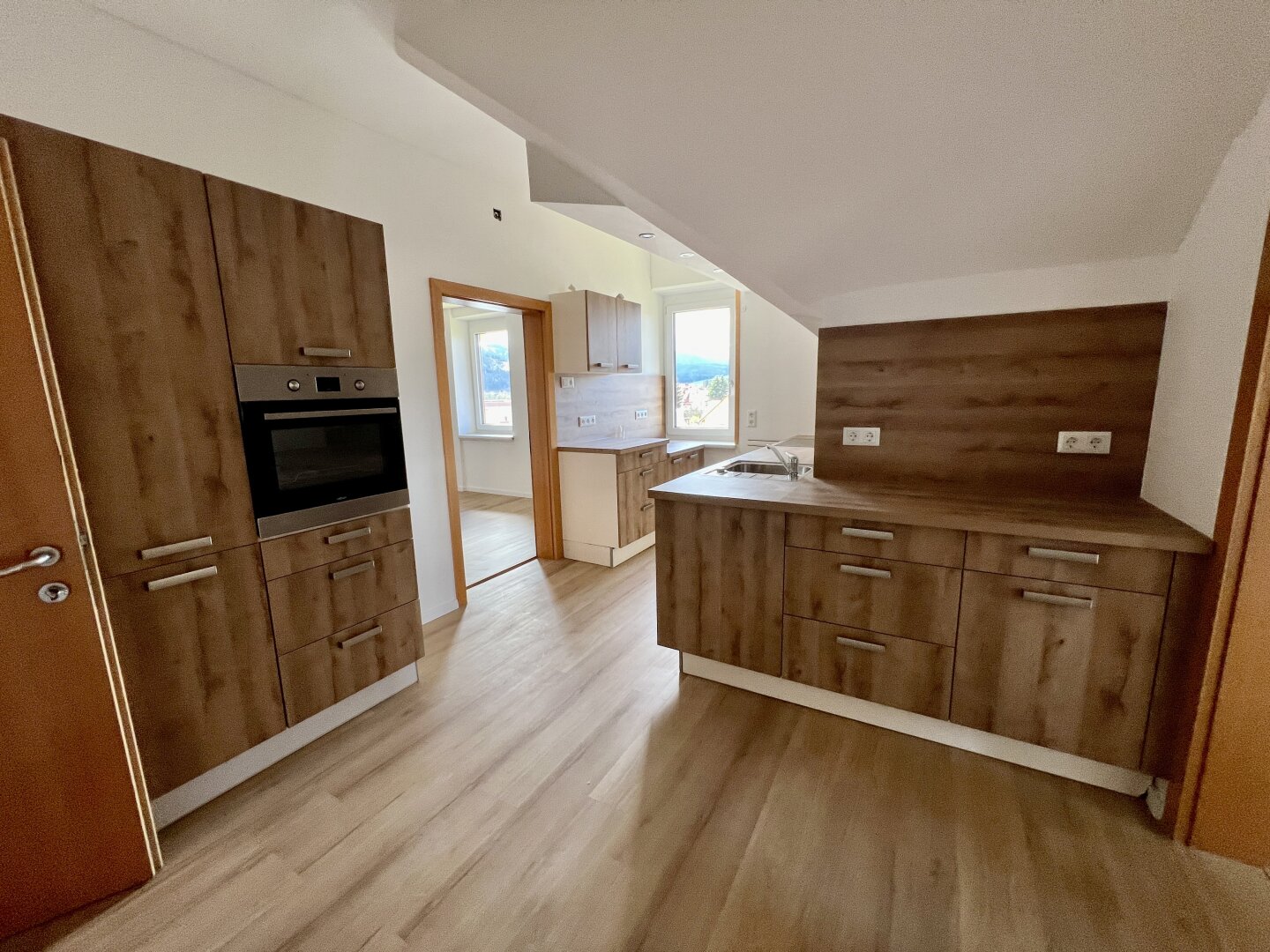 Immobilienfoto
