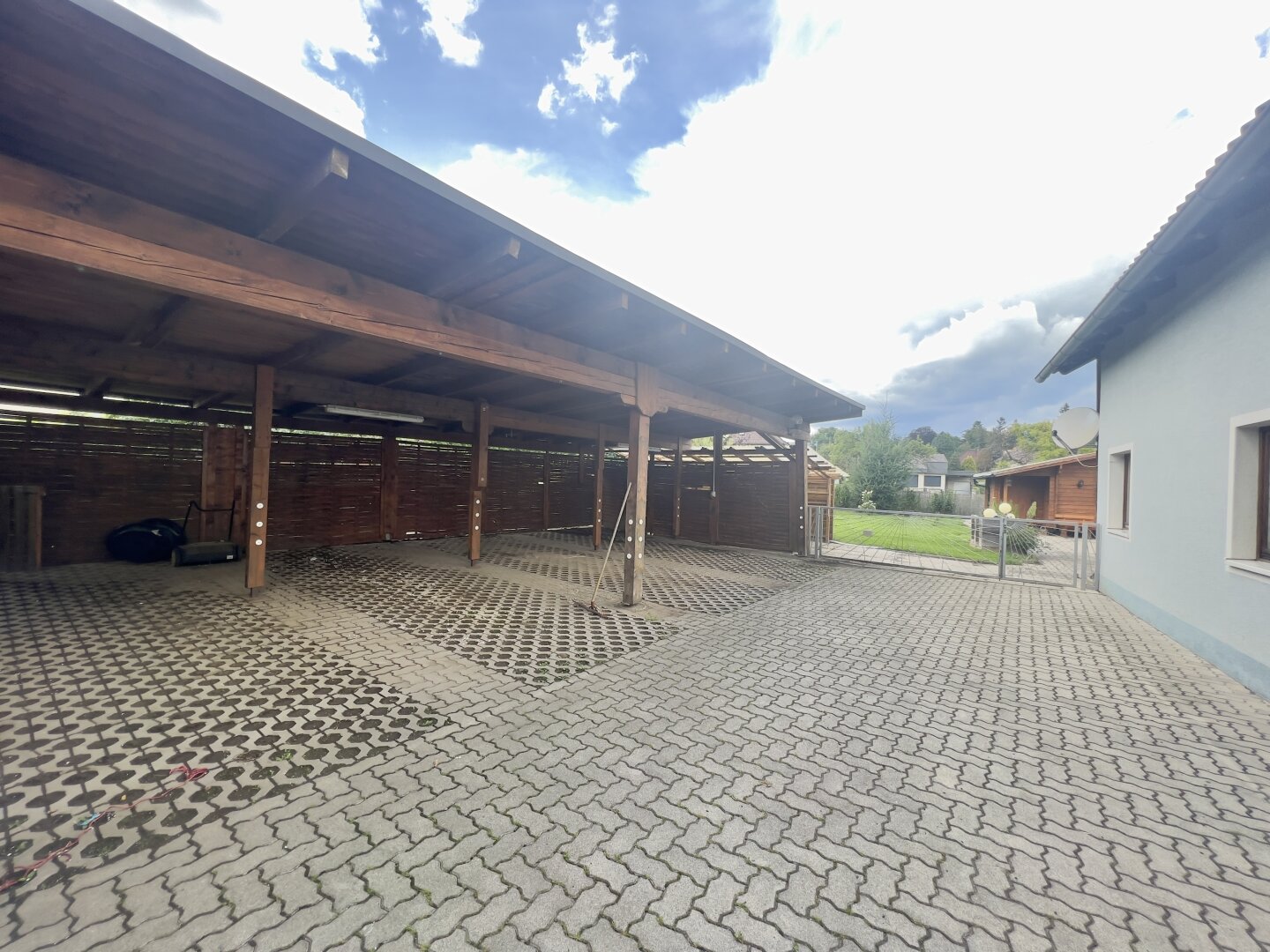 Immobilienfoto