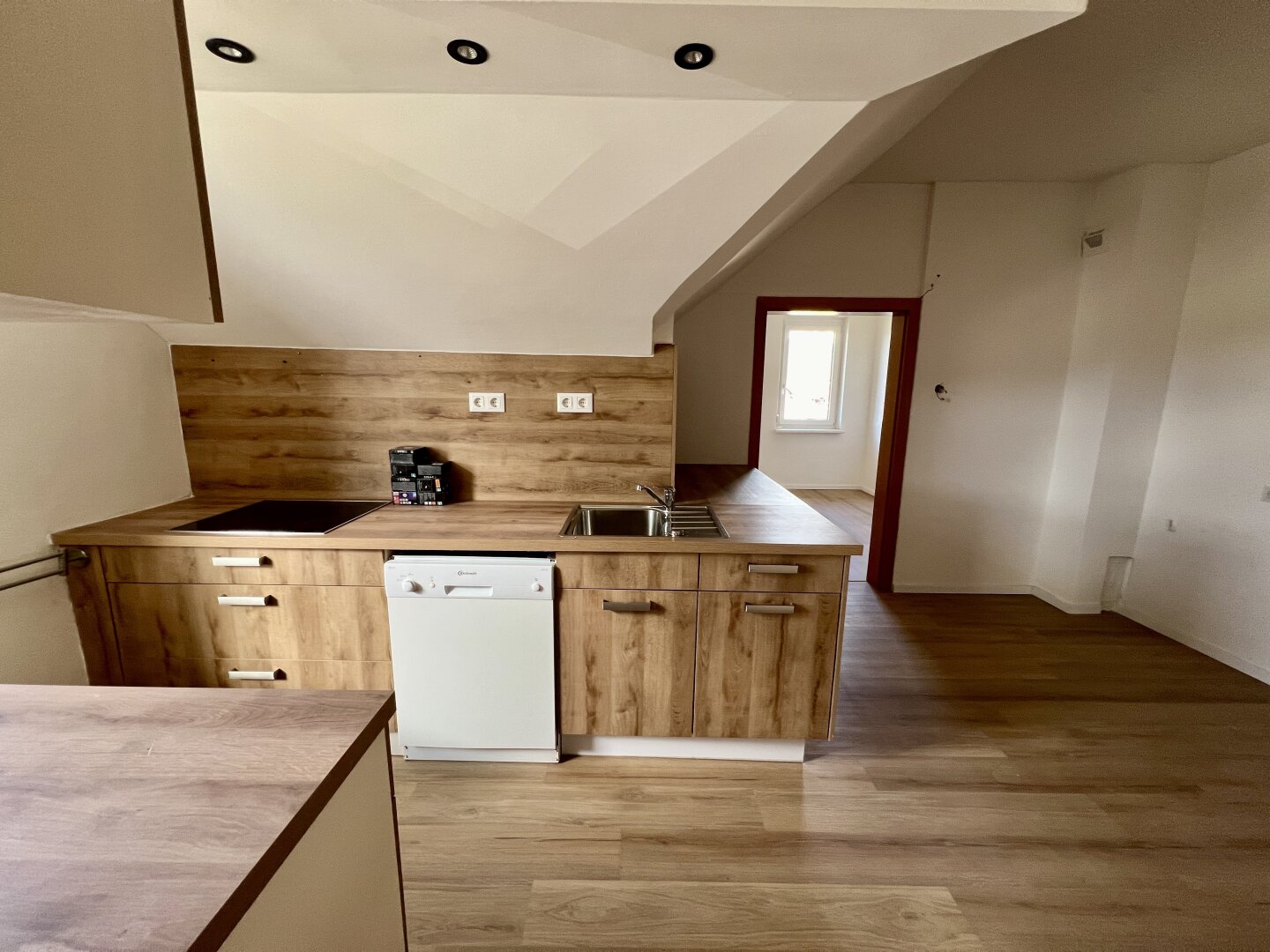 Immobilienfoto