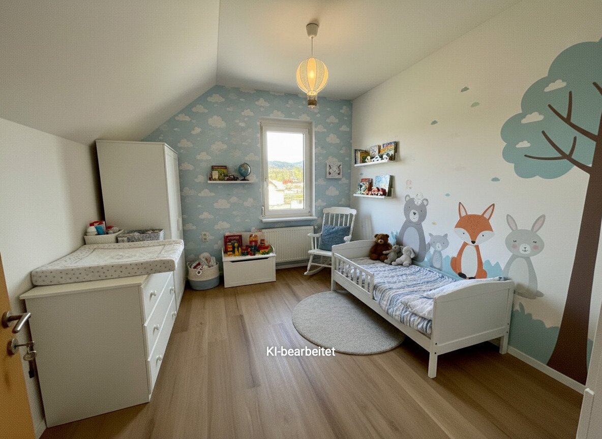 Immobilienfoto