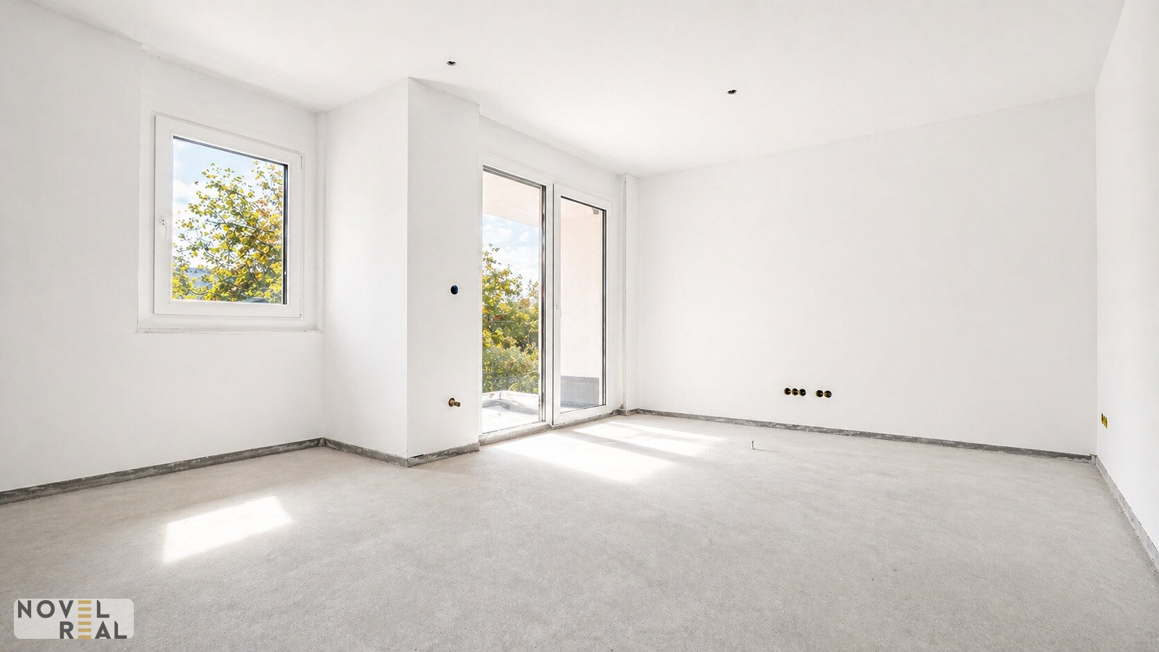 Immobilienfoto