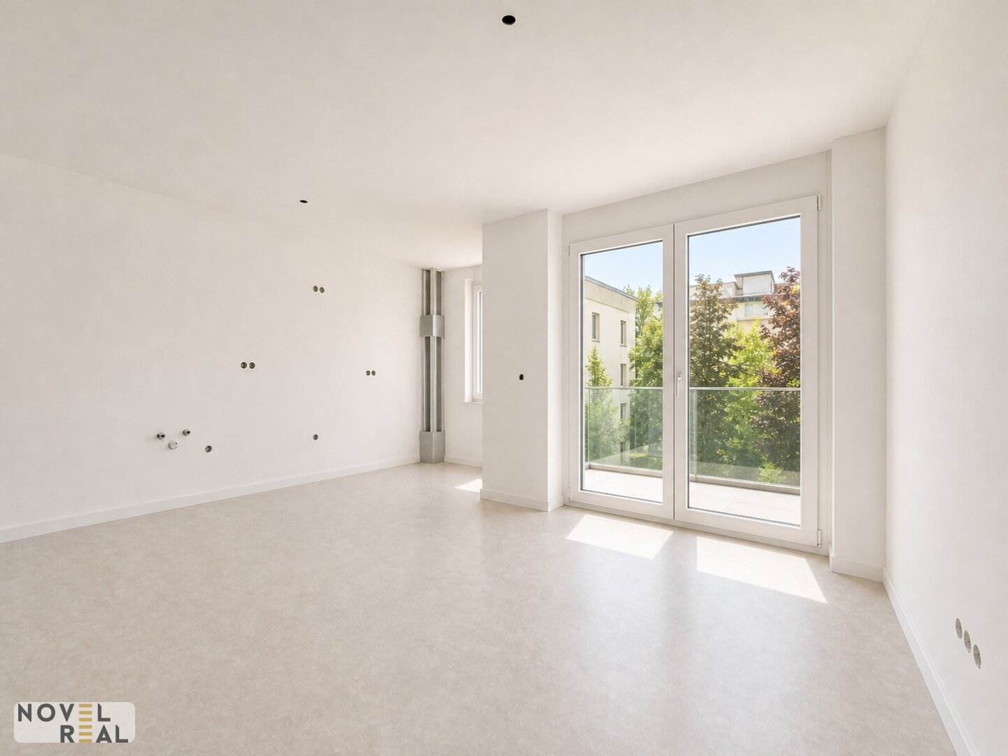 NEU | SCHNELL ENTSCHEIDEN, BEVOR ANDERE ES TUN – Top‑Wohnungen mit Top Preisvorteilen bis 30.06