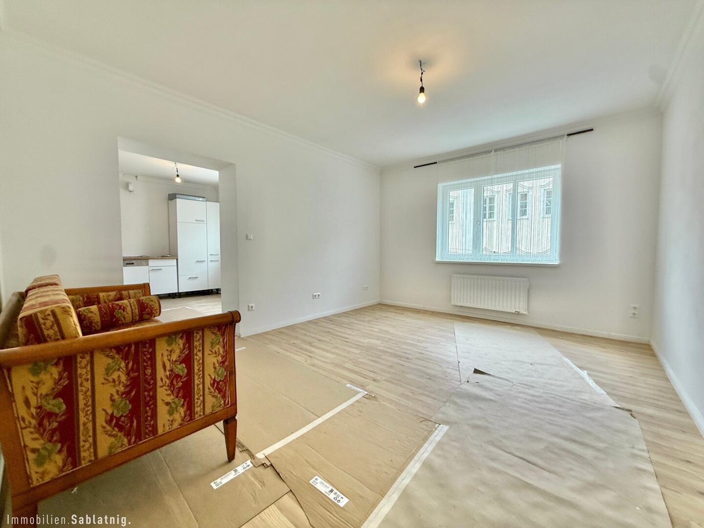 Immobilienfoto