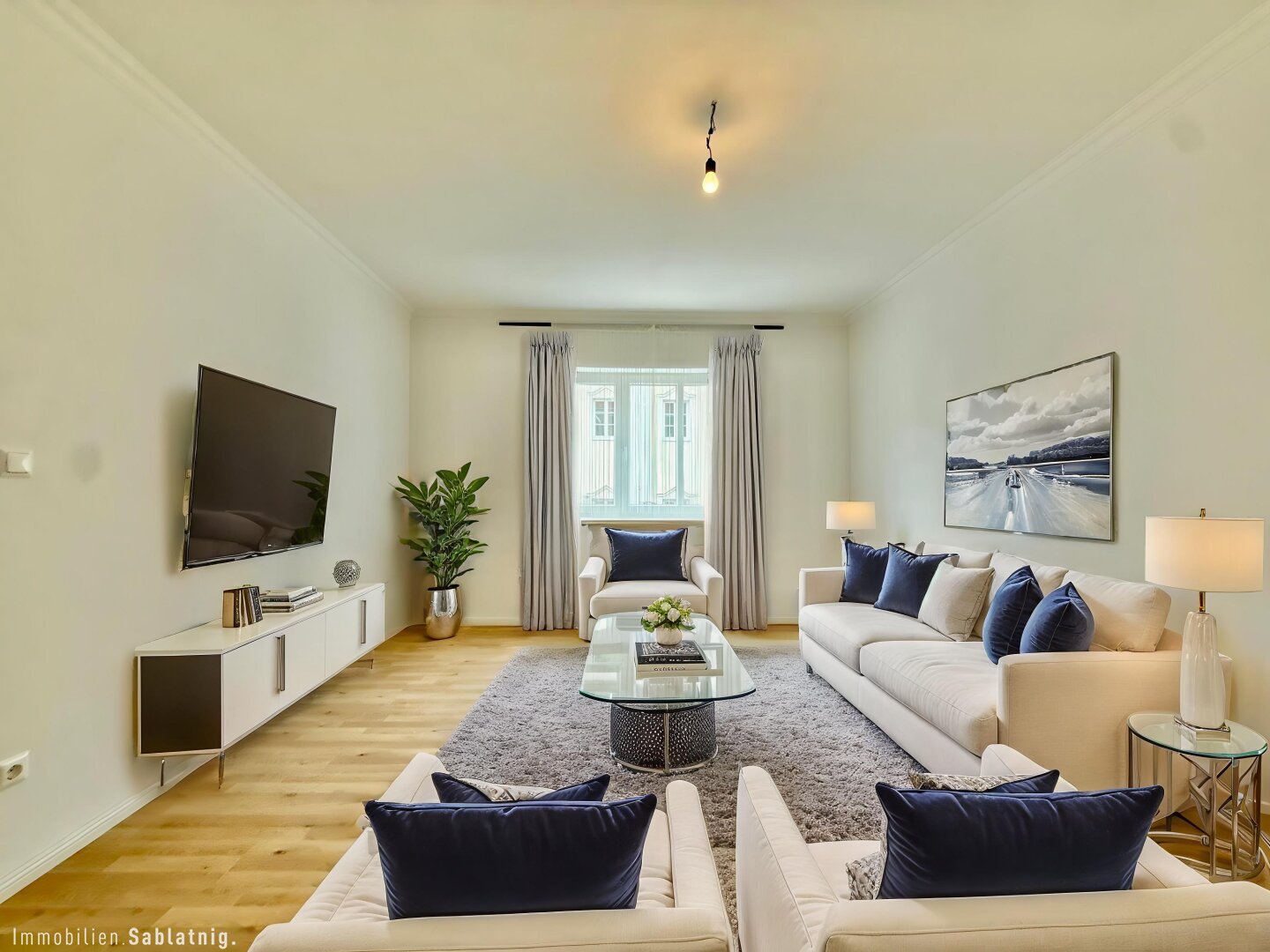 Immobilienfoto