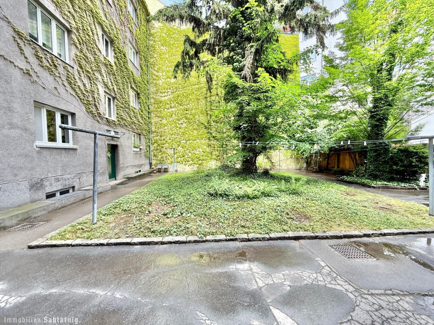 Immobilienfoto