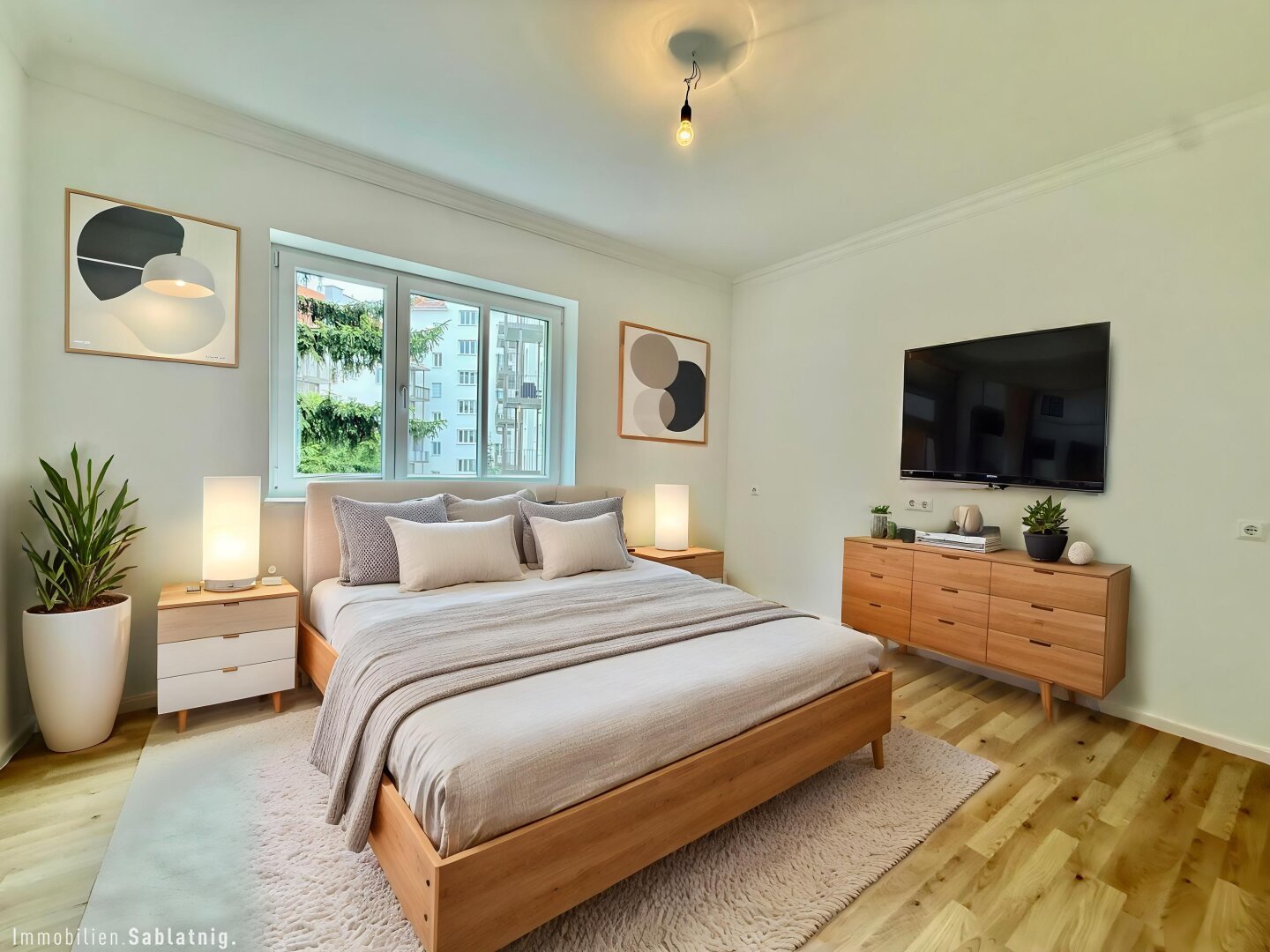 Immobilienfoto