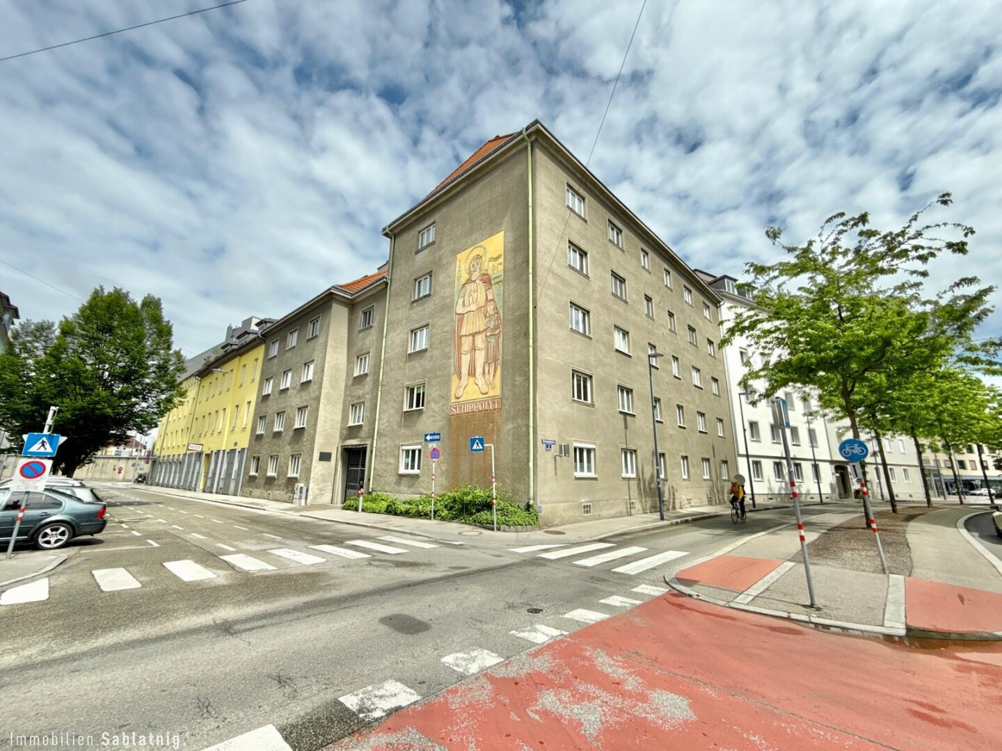 Immobilienfoto
