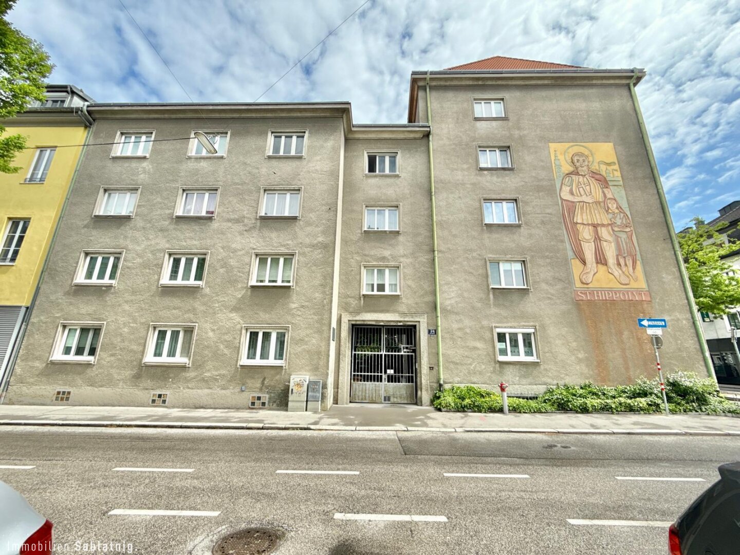 Immobilienfoto