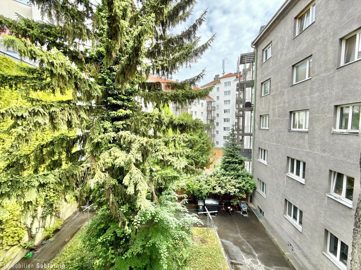 Immobilienfoto