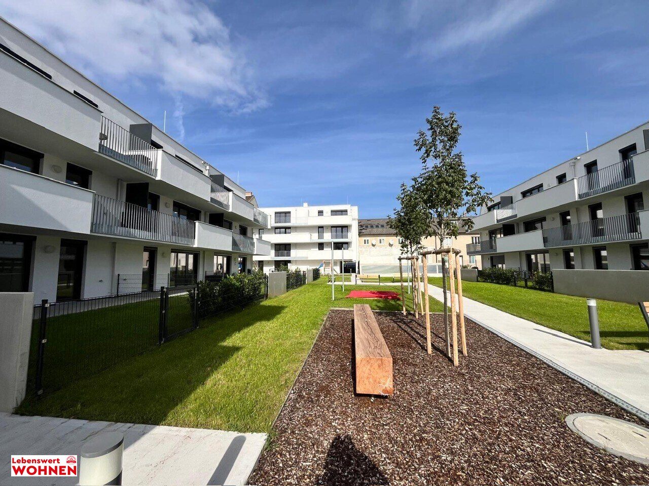Immobilienfoto