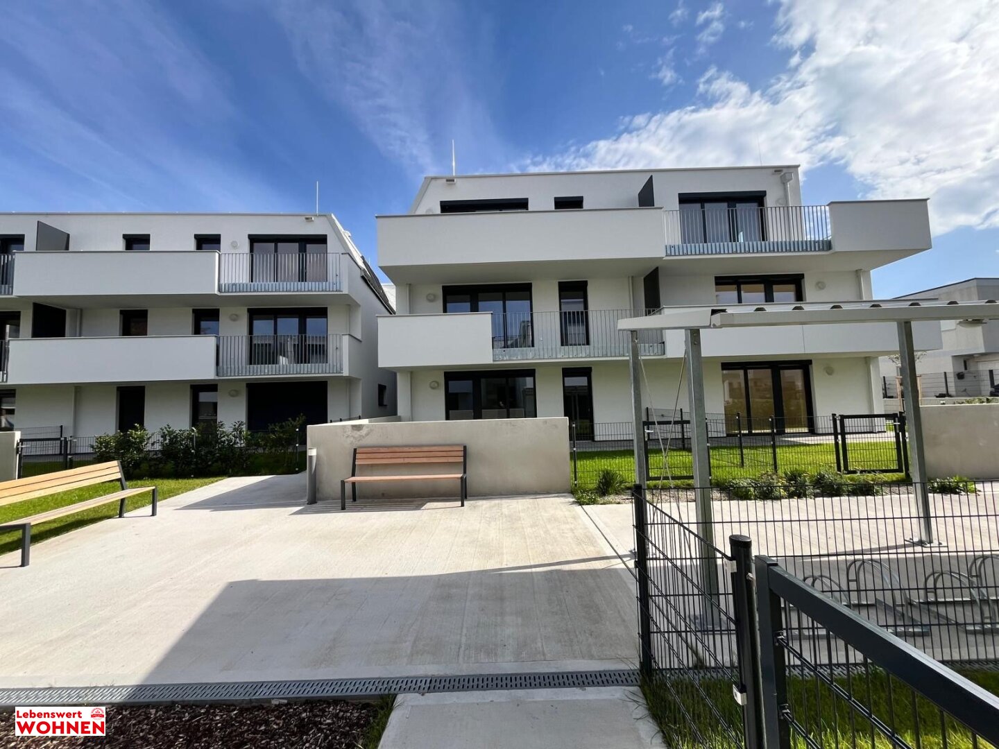 Immobilienfoto
