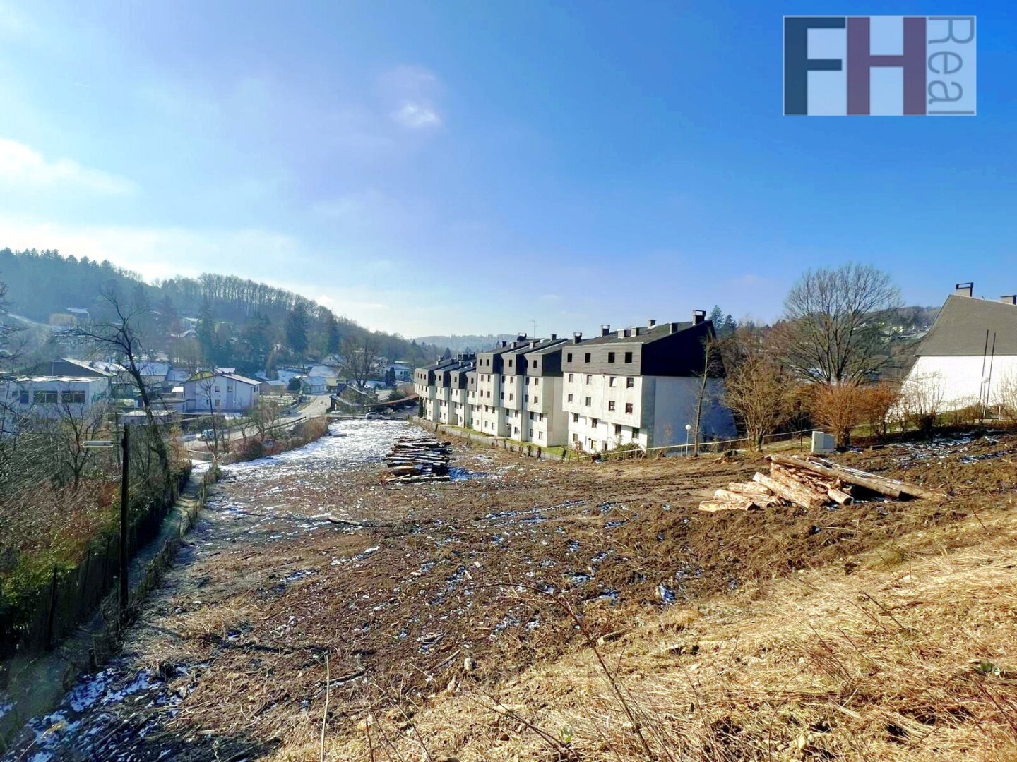 Immobilienfoto
