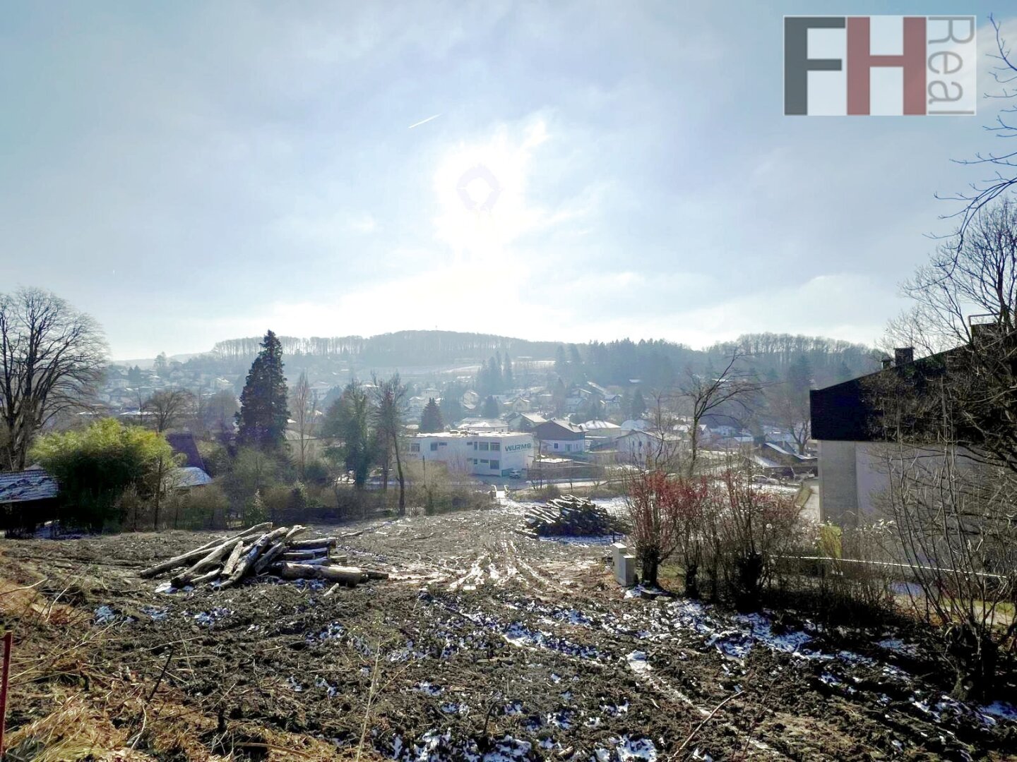 Immobilienfoto