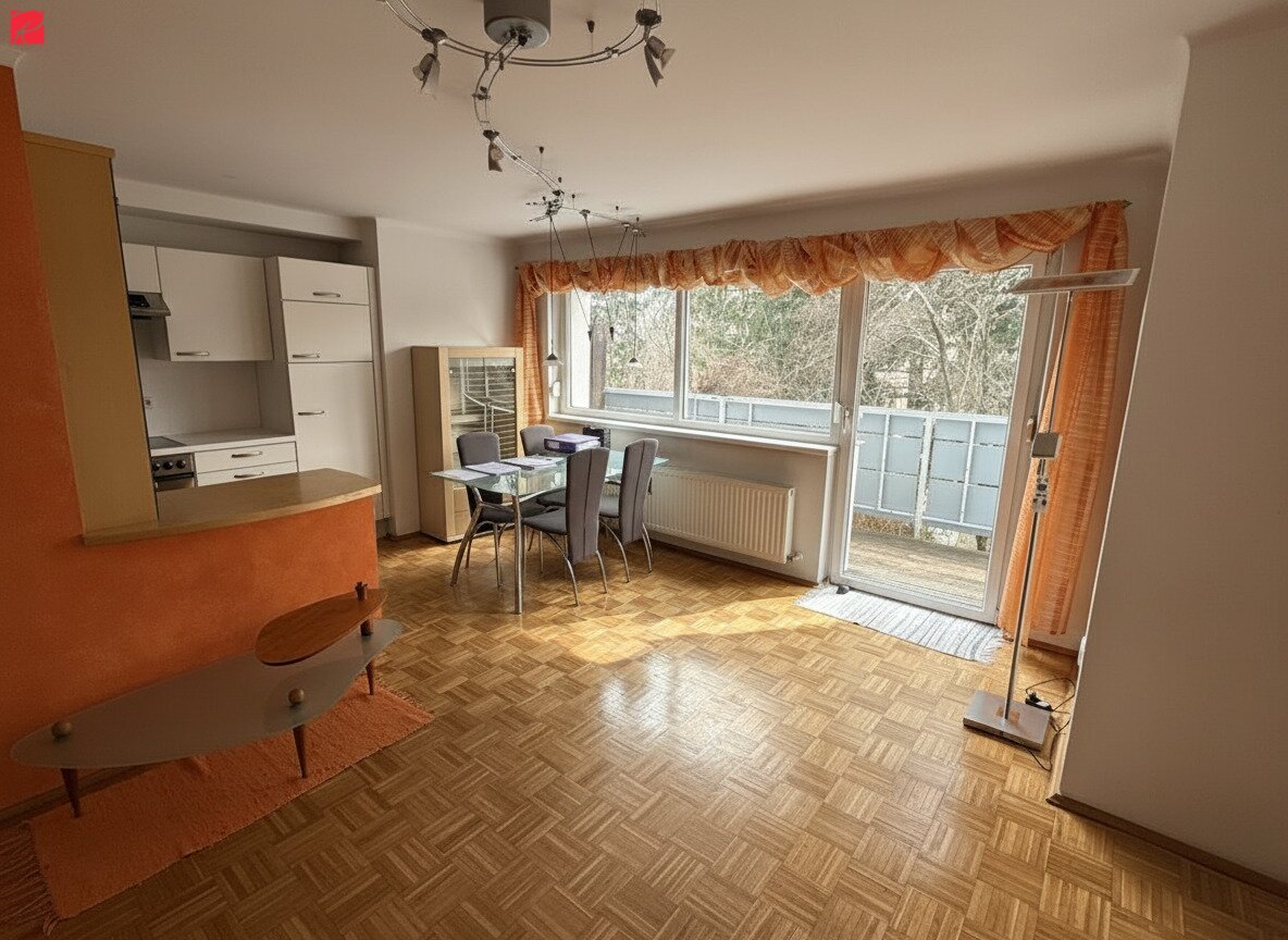 Immobilienfoto