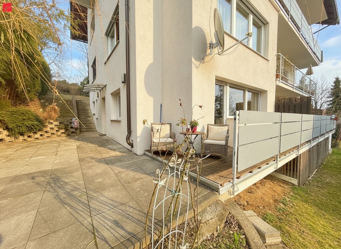Immobilienfoto