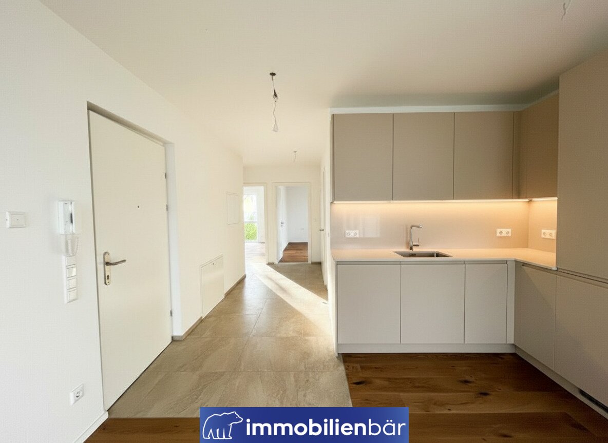 OrtLieb - Wohnen im Da und Durt - Mietwohnung - Haus A (Durt) Top 9 - bezugsfertig