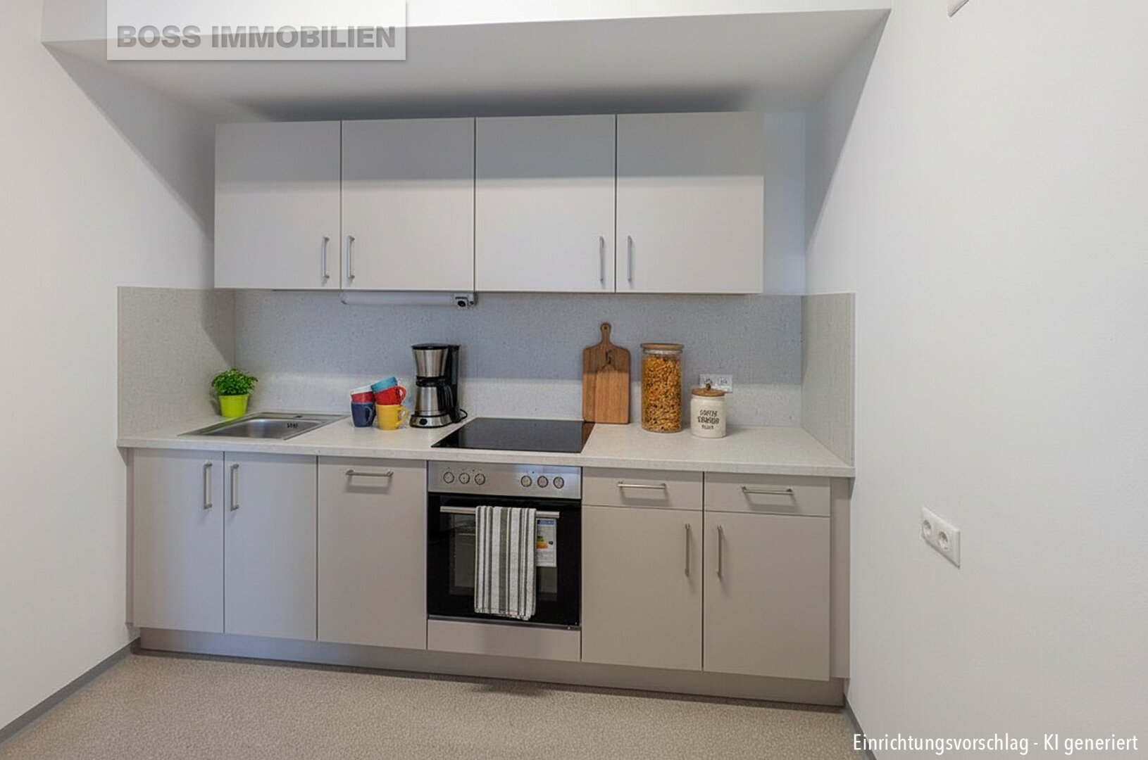 Immobilienfoto