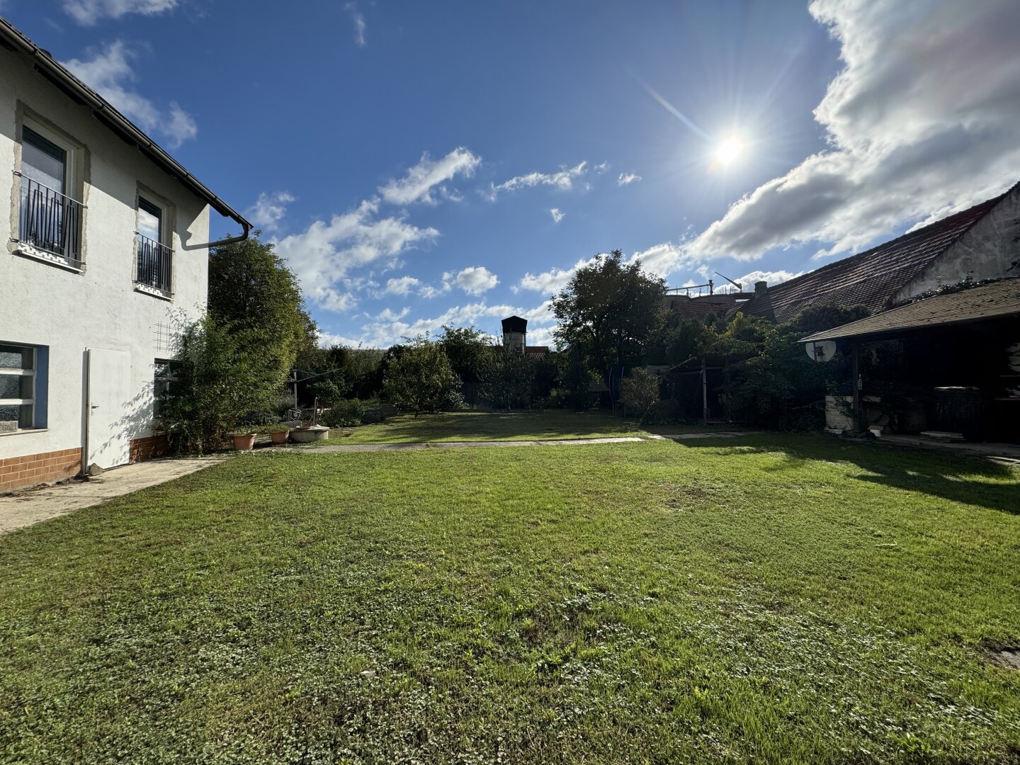 Immobilienfoto