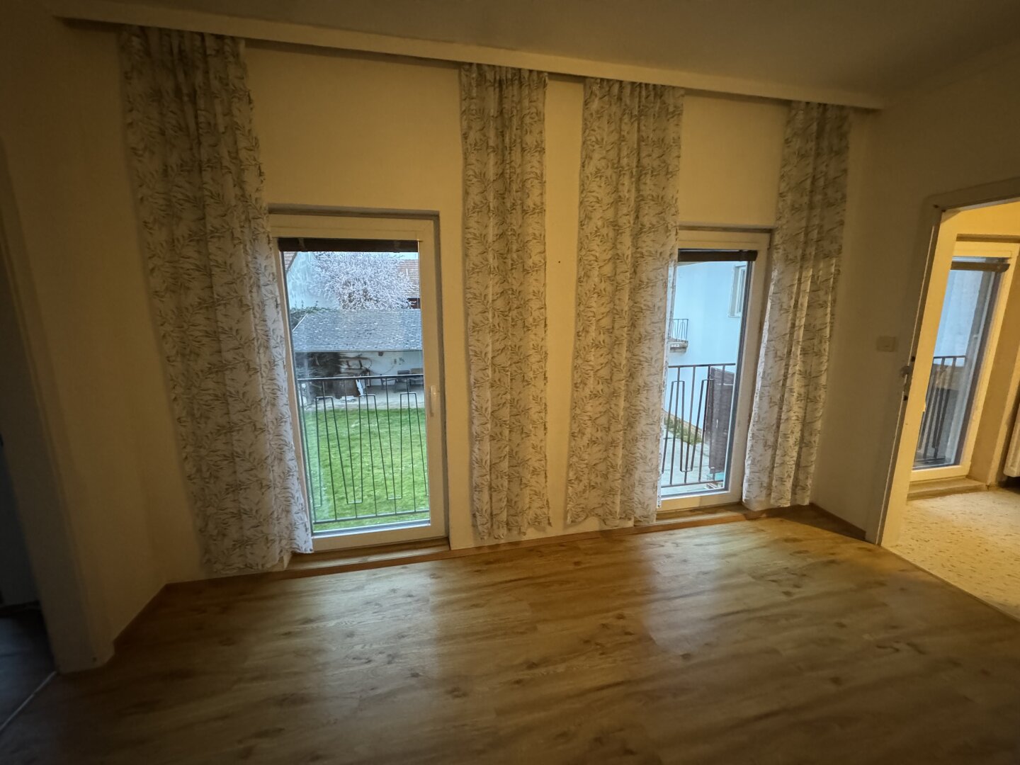 Immobilienfoto