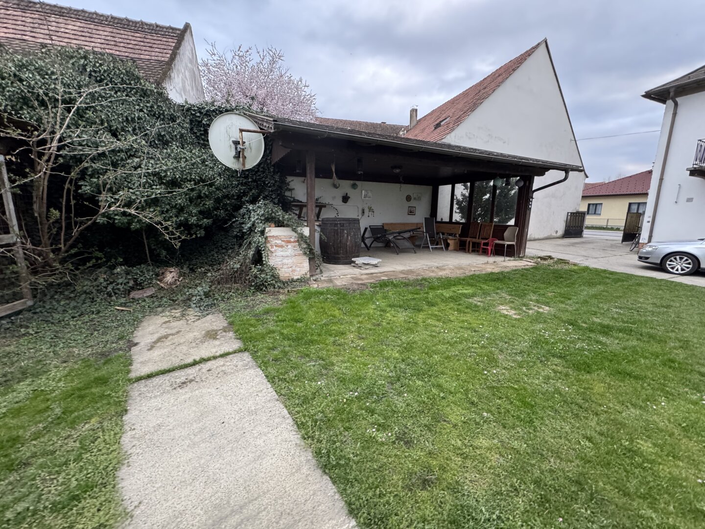 Immobilienfoto