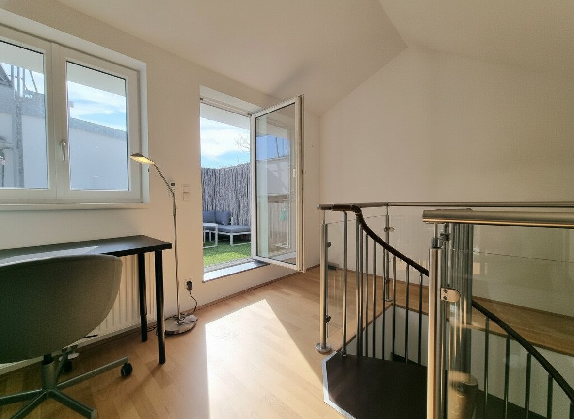 Immobilienfoto