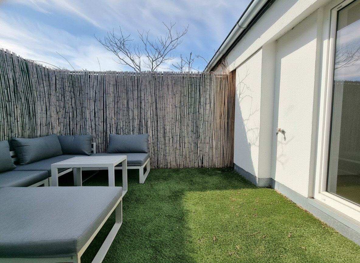 Immobilienfoto