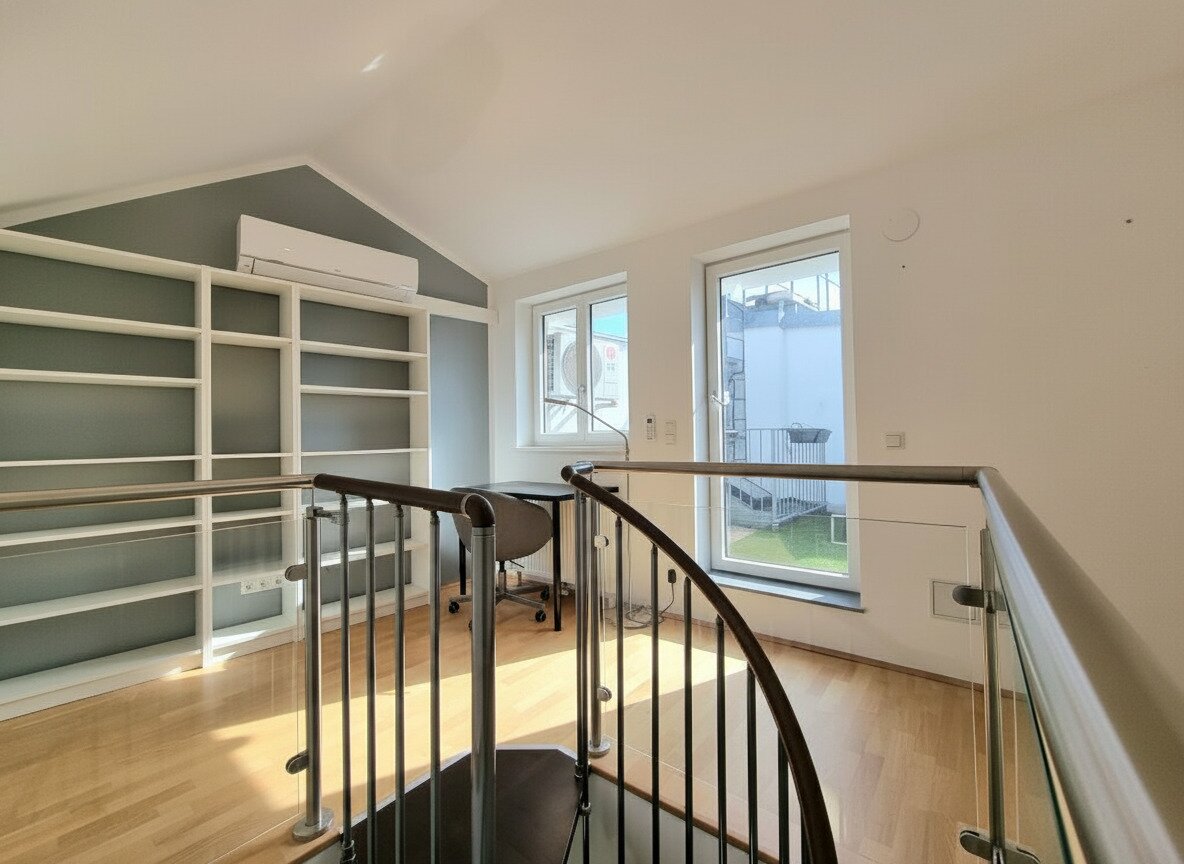 Immobilienfoto