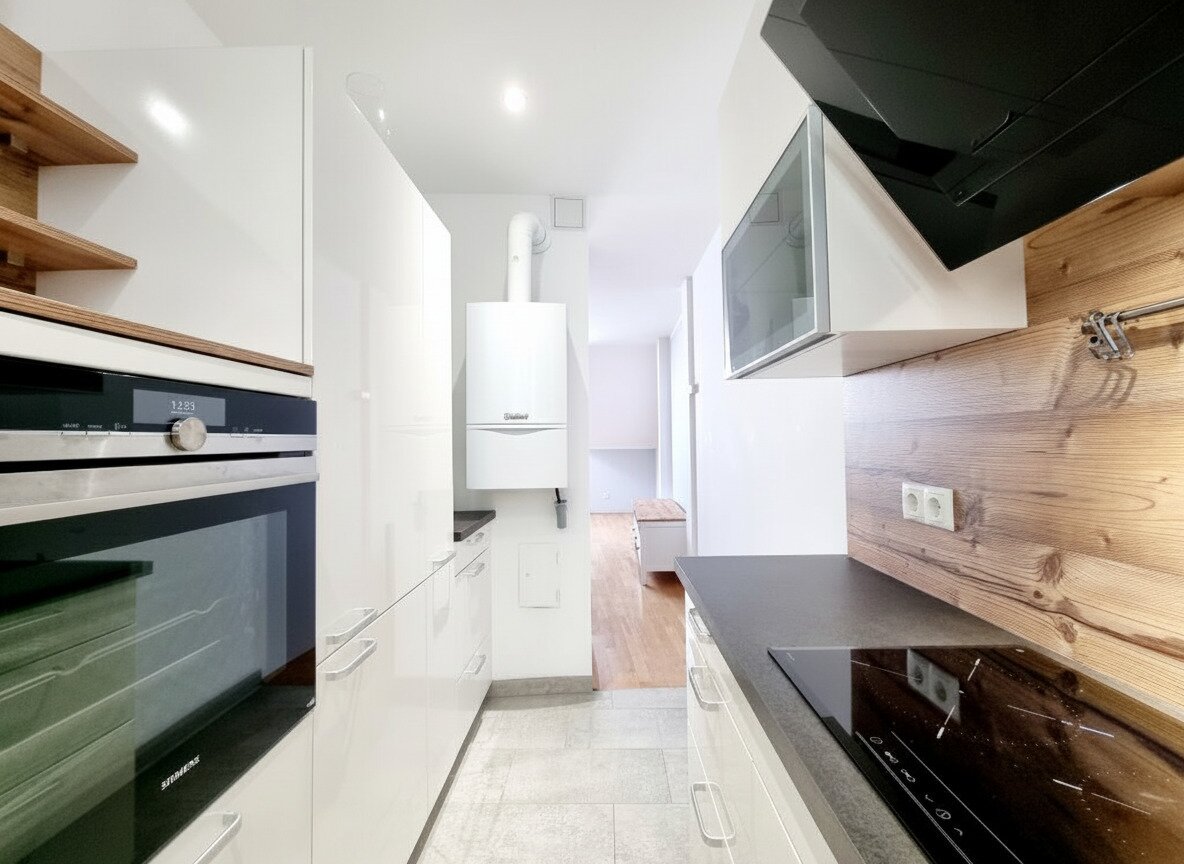 Immobilienfoto
