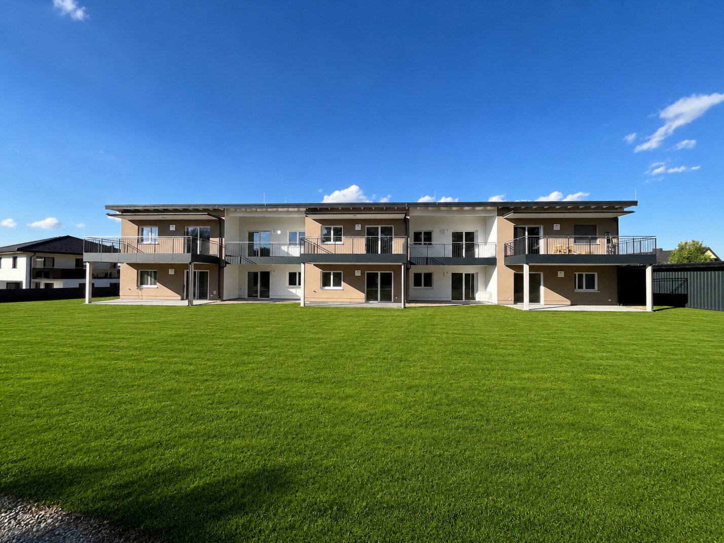Immobilienfoto