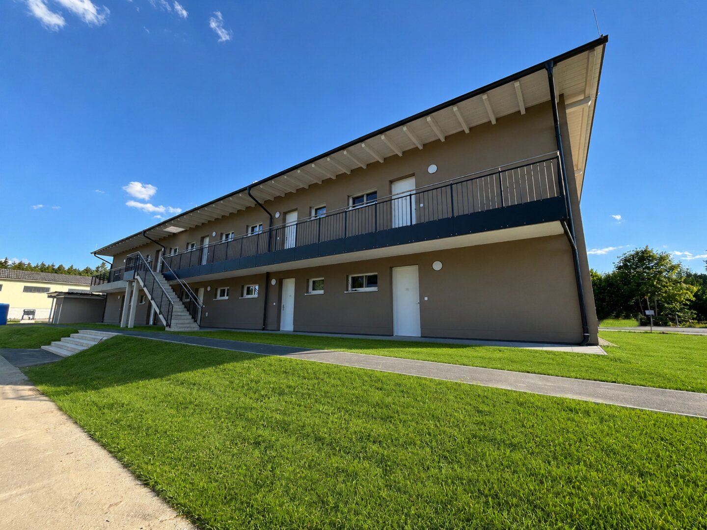 Immobilienfoto
