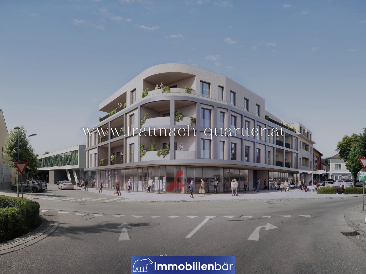 Immobilienfoto