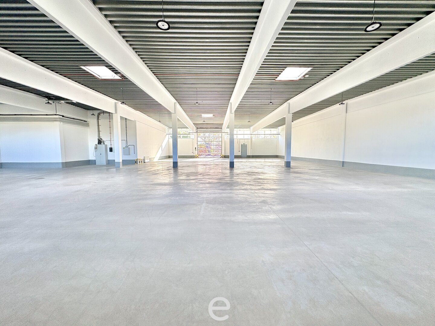 Lagerhalle in Brunn am Gebirge zu mieten