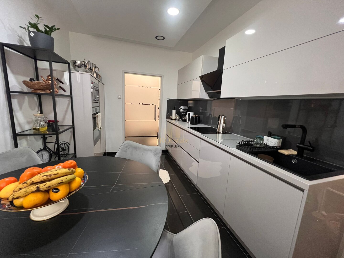 Immobilienfoto