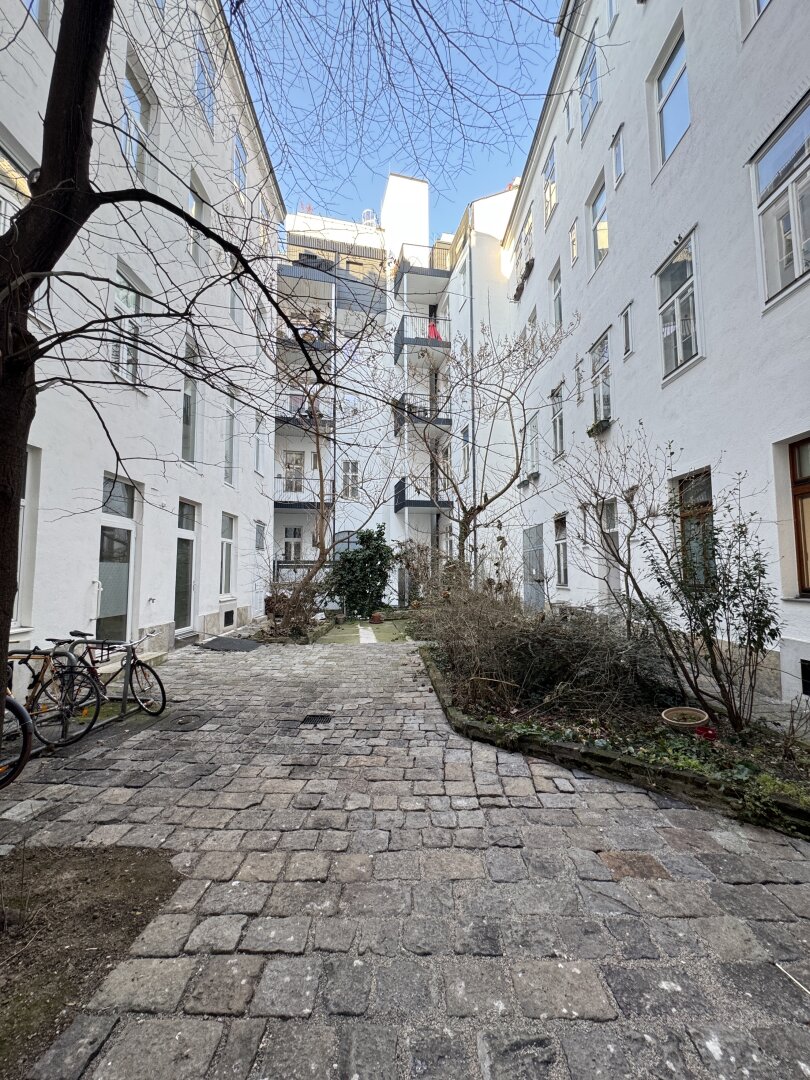 Immobilienfoto