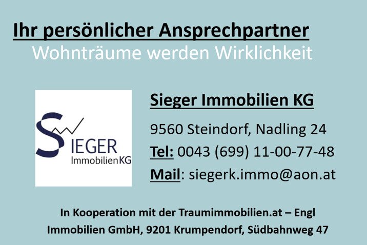 Immobilienfoto