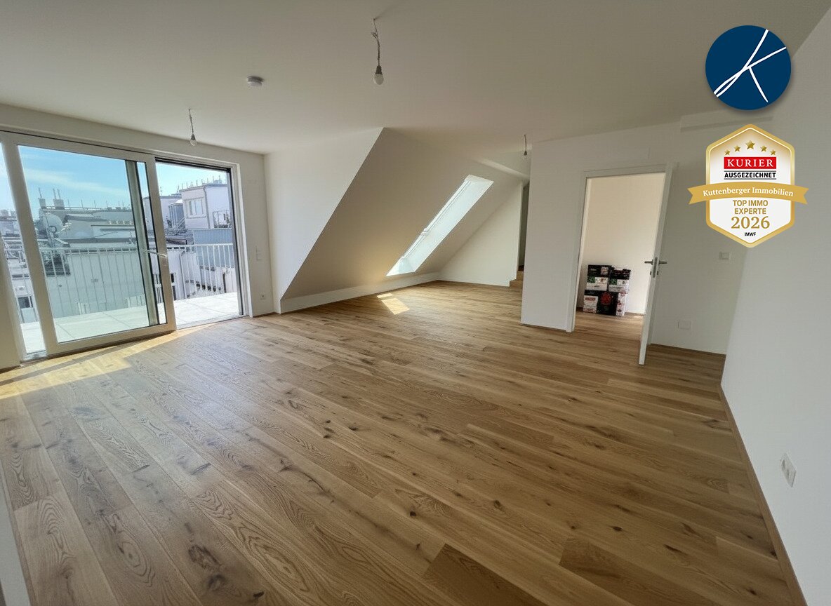 Immobilienfoto