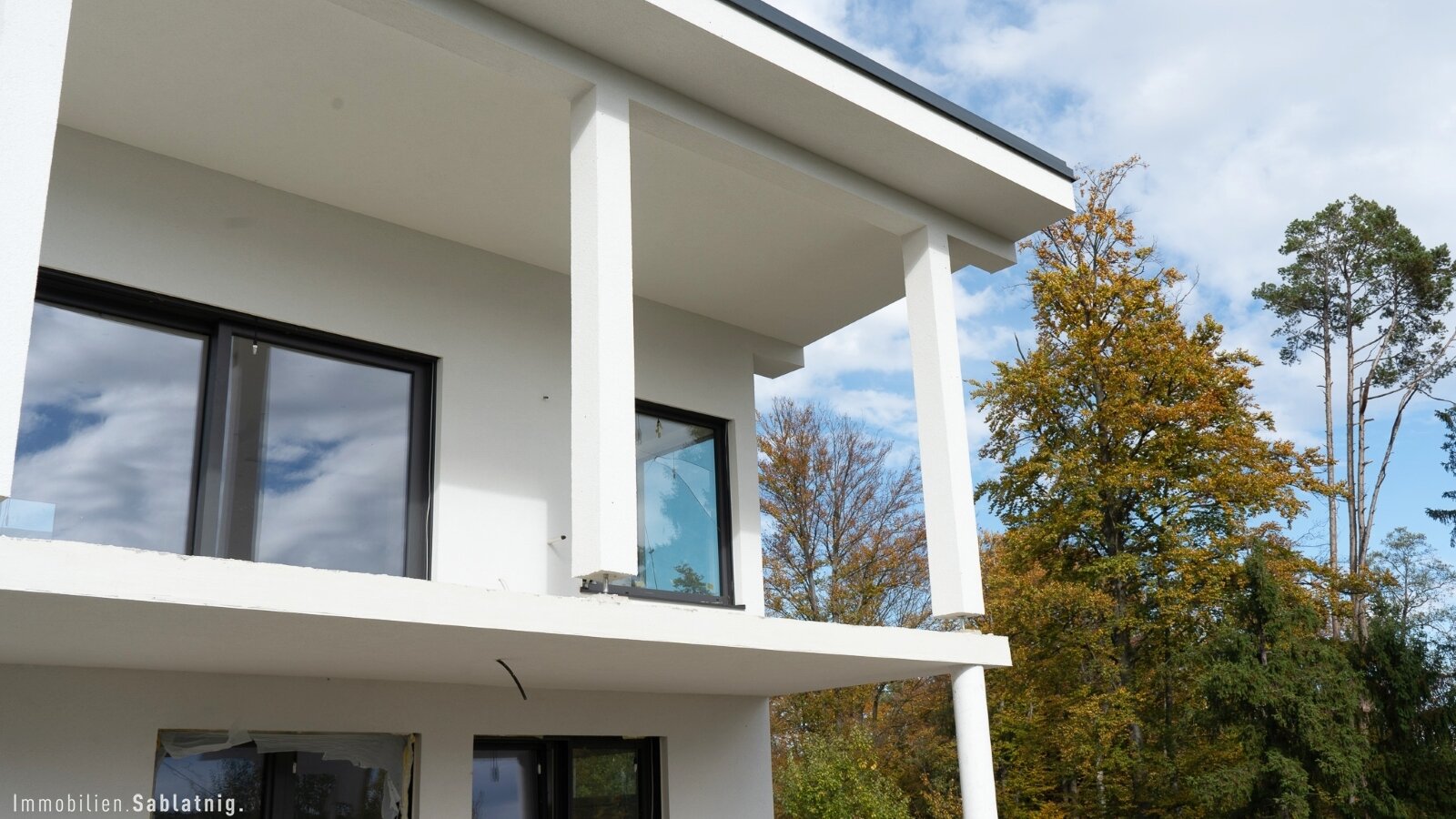Immobilienfoto