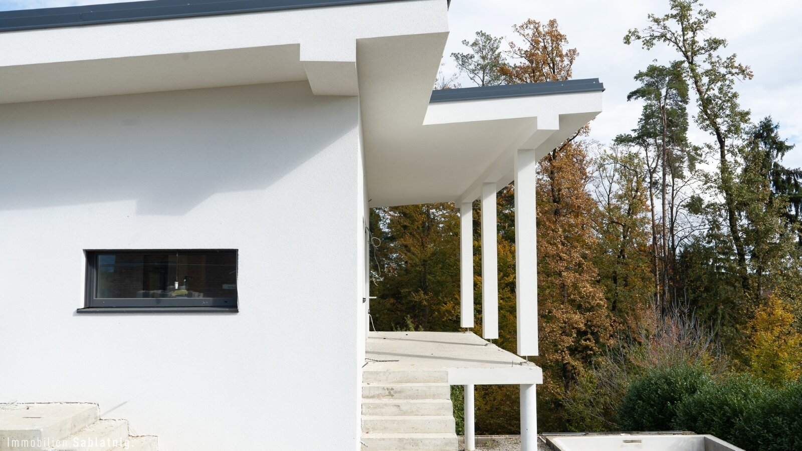 Immobilienfoto