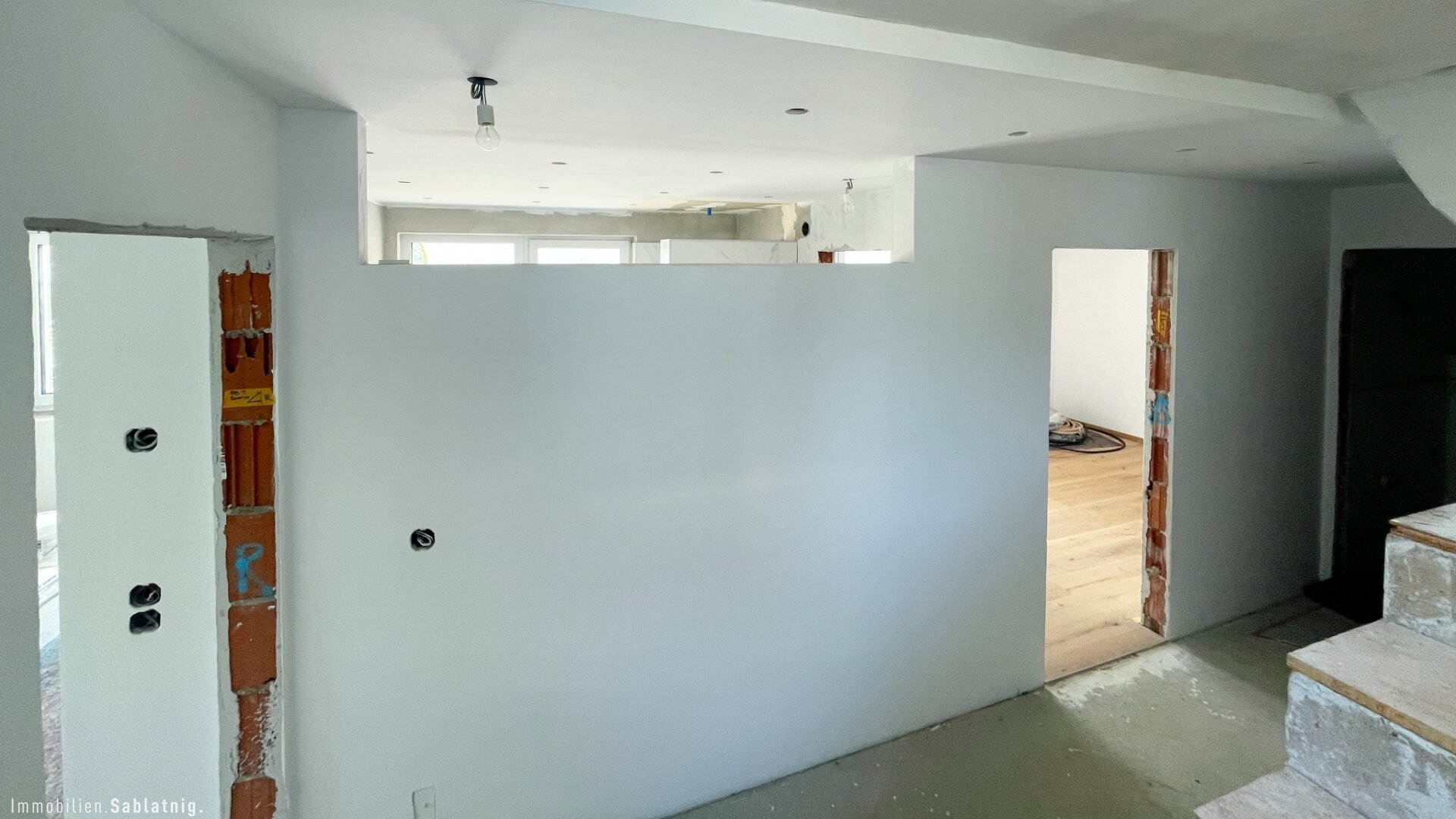 Immobilienfoto