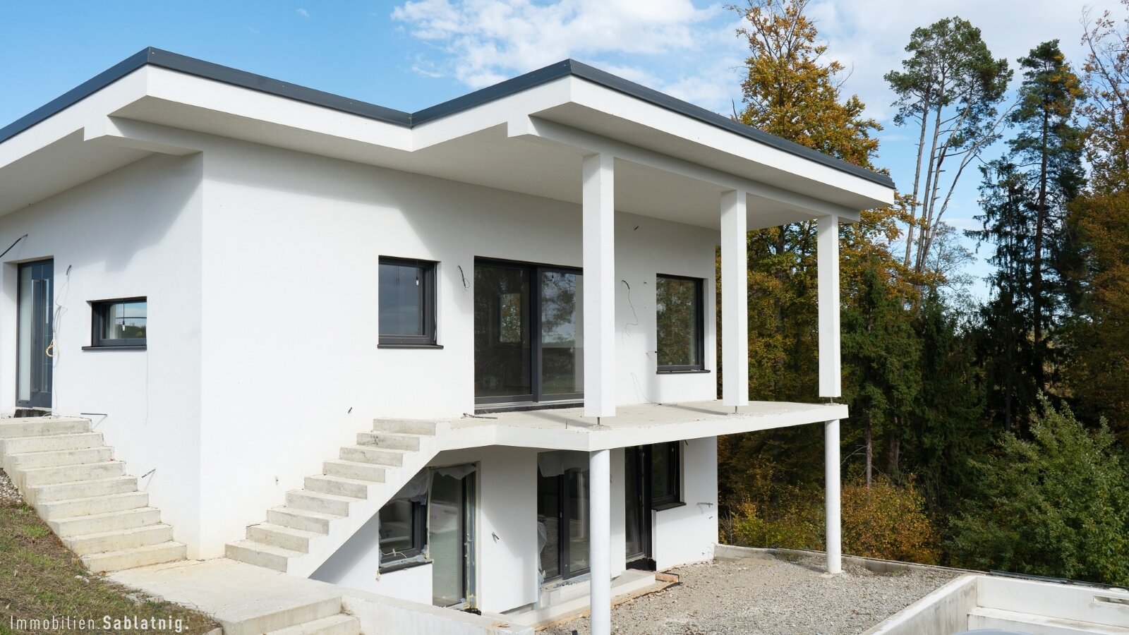 Immobilienfoto