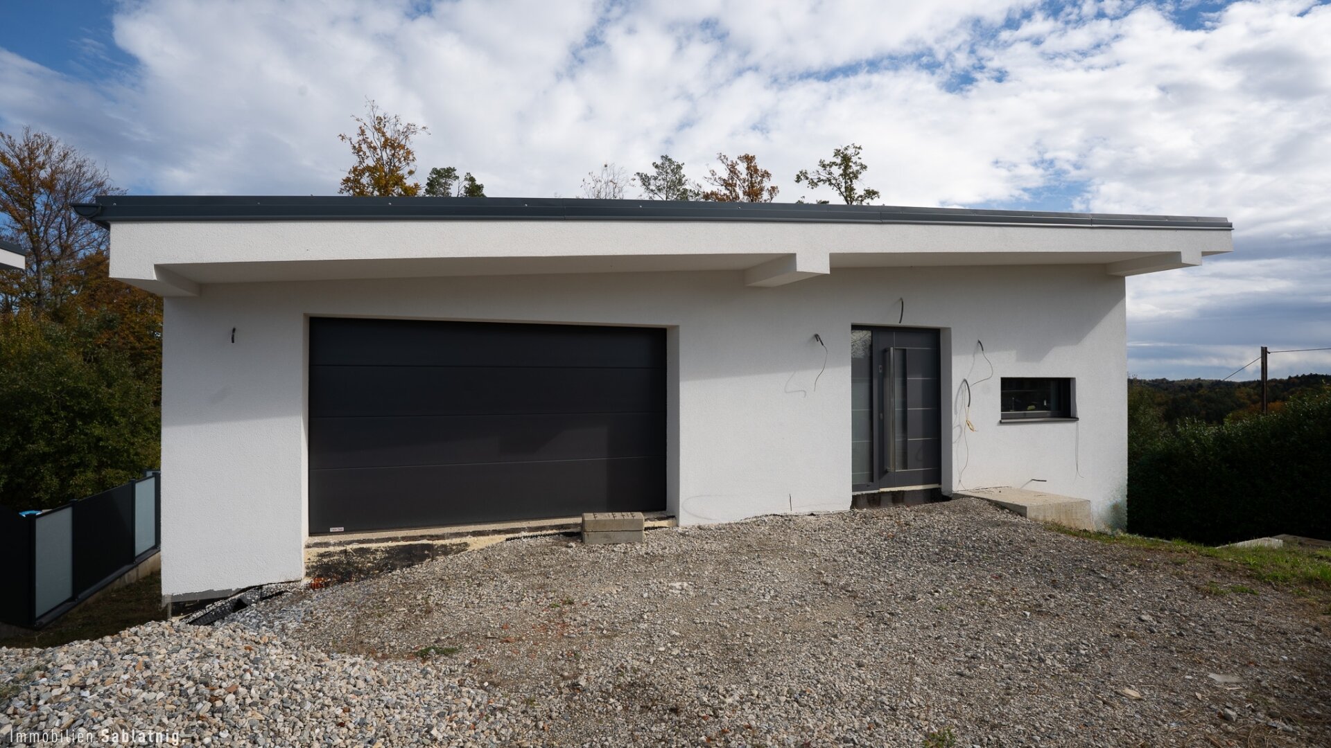 Immobilienfoto