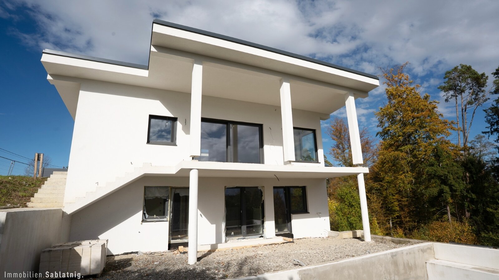 Immobilienfoto