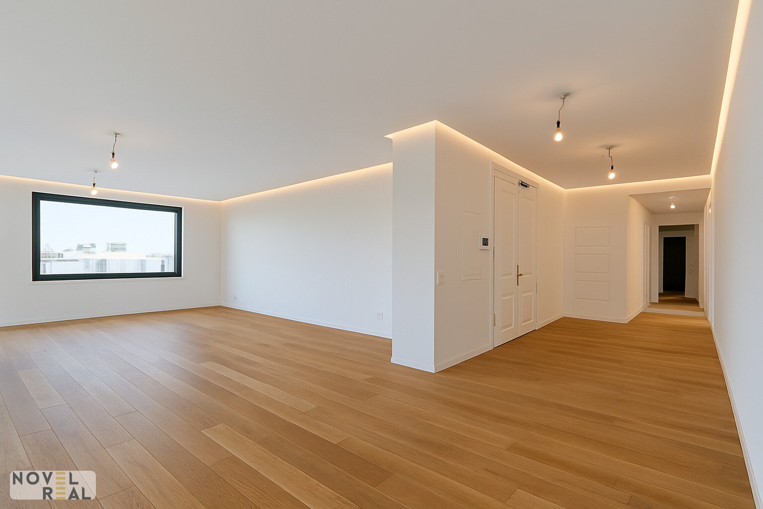 Ihr exklusiver Wohnsitz in Wien – Prestige & Komfort