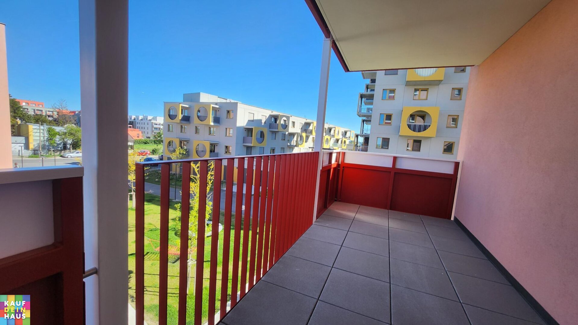 Immobilienfoto