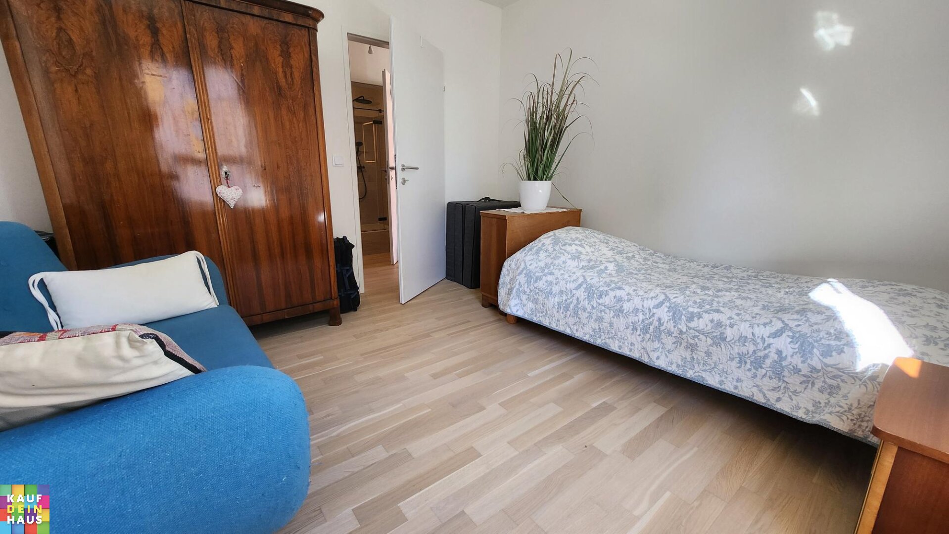 Immobilienfoto
