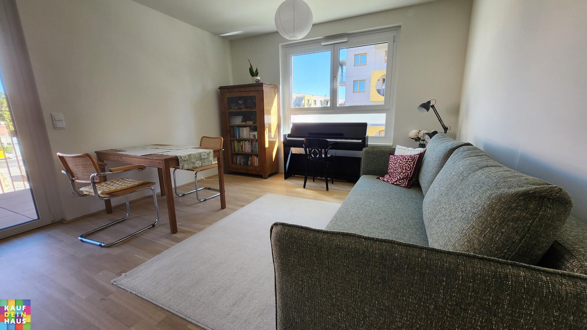 Immobilienfoto